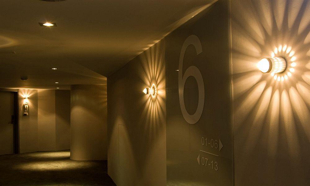 The Riverside Hotel Esthetics Kaohsiung Bagian luar foto